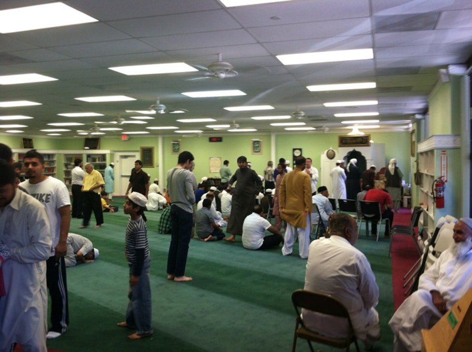 Photo of Islamic Center of Fremont
