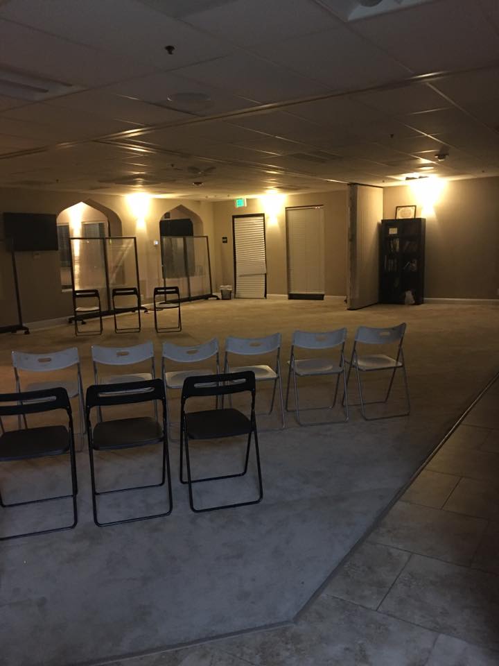 Photo of San Ramon Valley Islamic Center