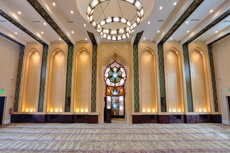 Photo of Suwanee Masjid