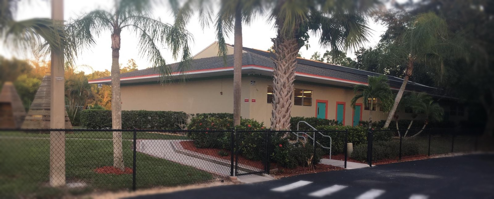 Photo of Islamic Center of Naples