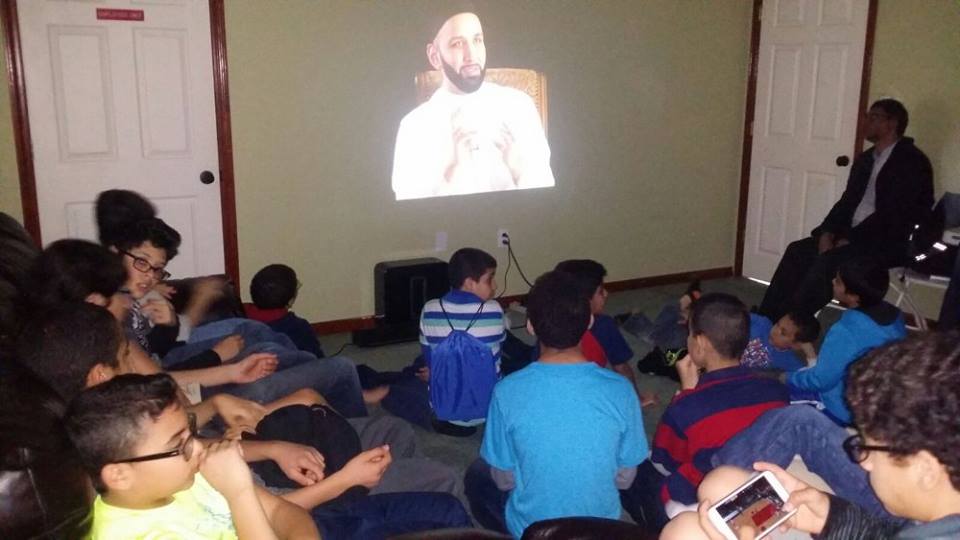 Photo of Islamic Center of Little Rock