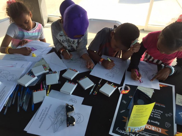 Photo of Islamic Society of West Contra Costa County