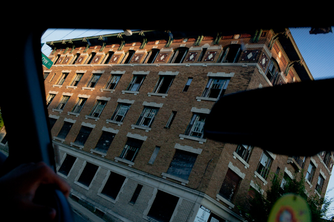 Photo of Muhammad Islamic Center