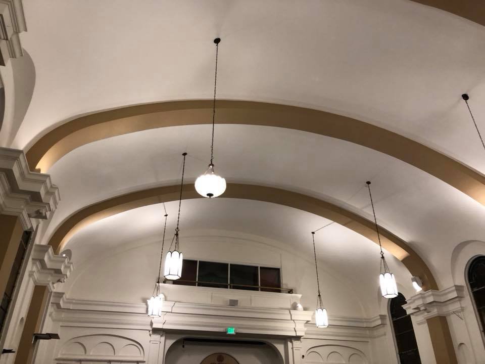 Photo of Masjid al-Huda