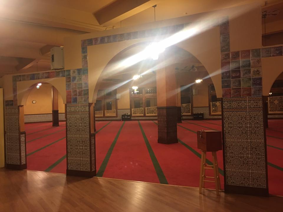 Photo of Islamic Society of San Francisco