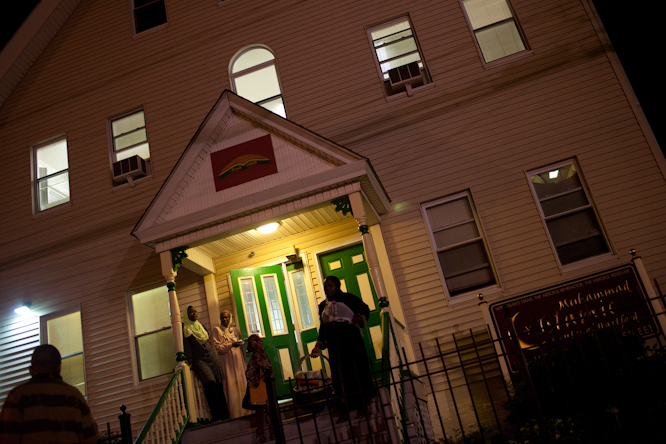 Photo of Muhammad Islamic Center