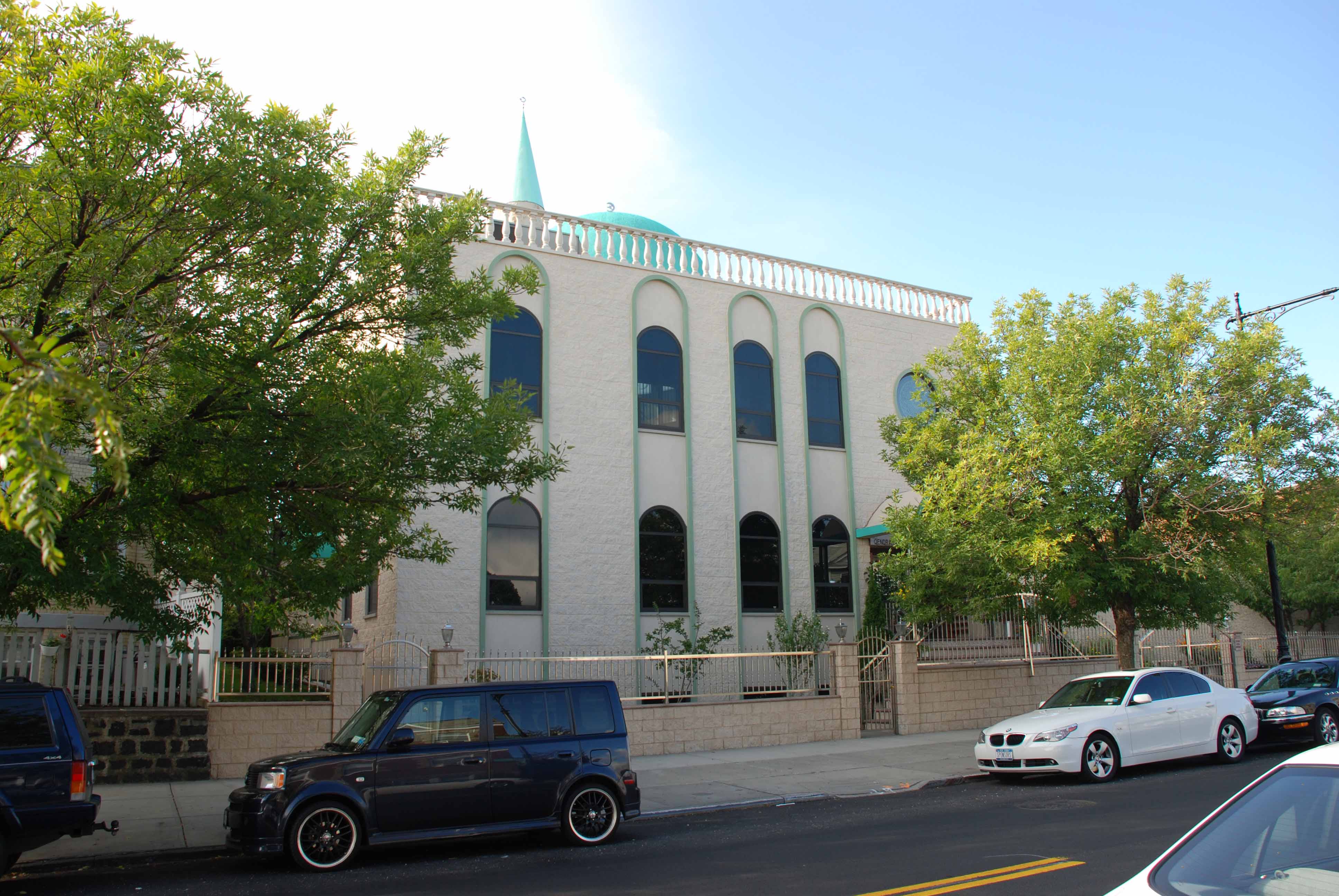 Photo of Albanian-American Islamic Center of Queens