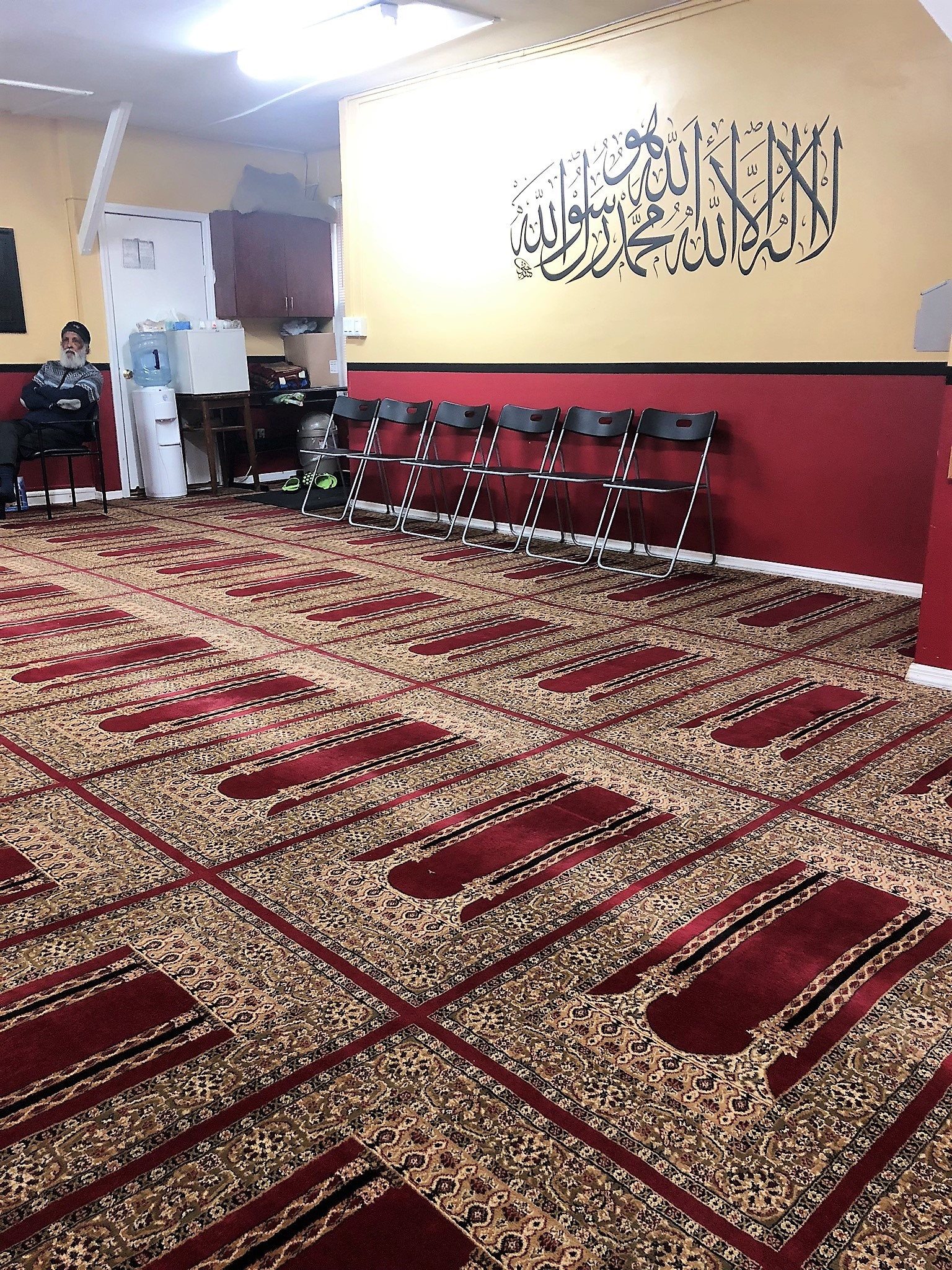 Photo of Masjid Al-Quba