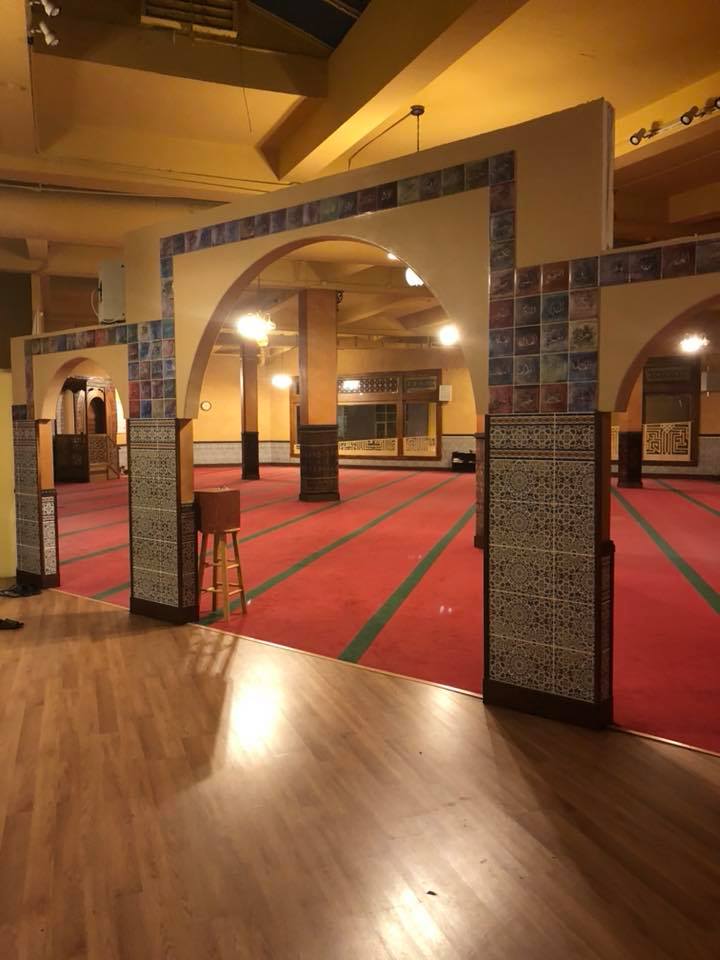 Photo of Islamic Society of San Francisco