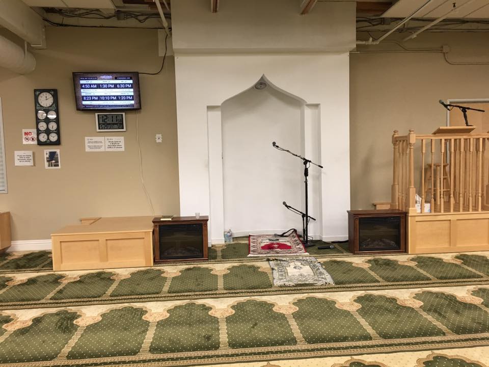 Photo of South Bay Islamic Association