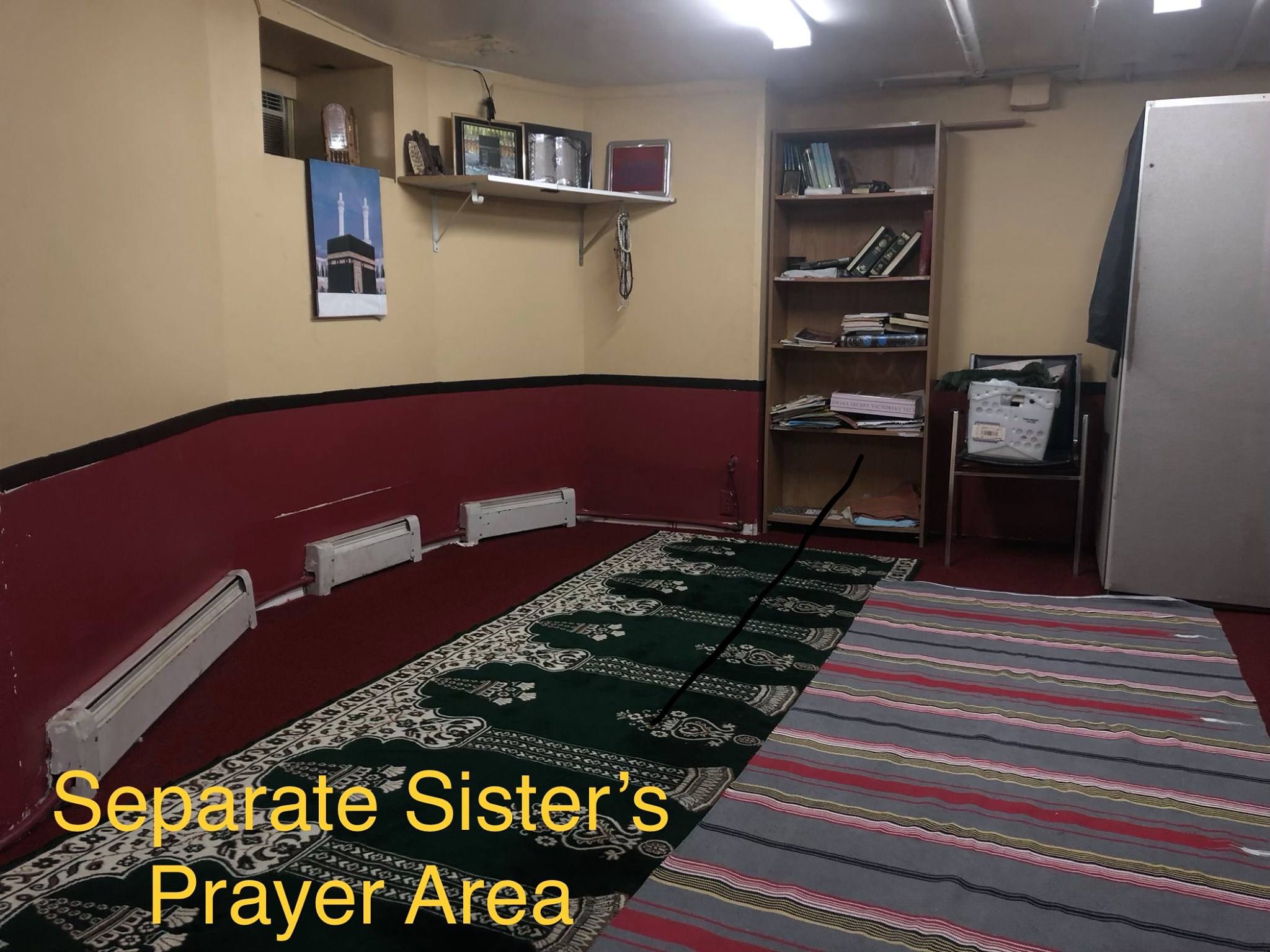 Photo of Masjid Al-Quba