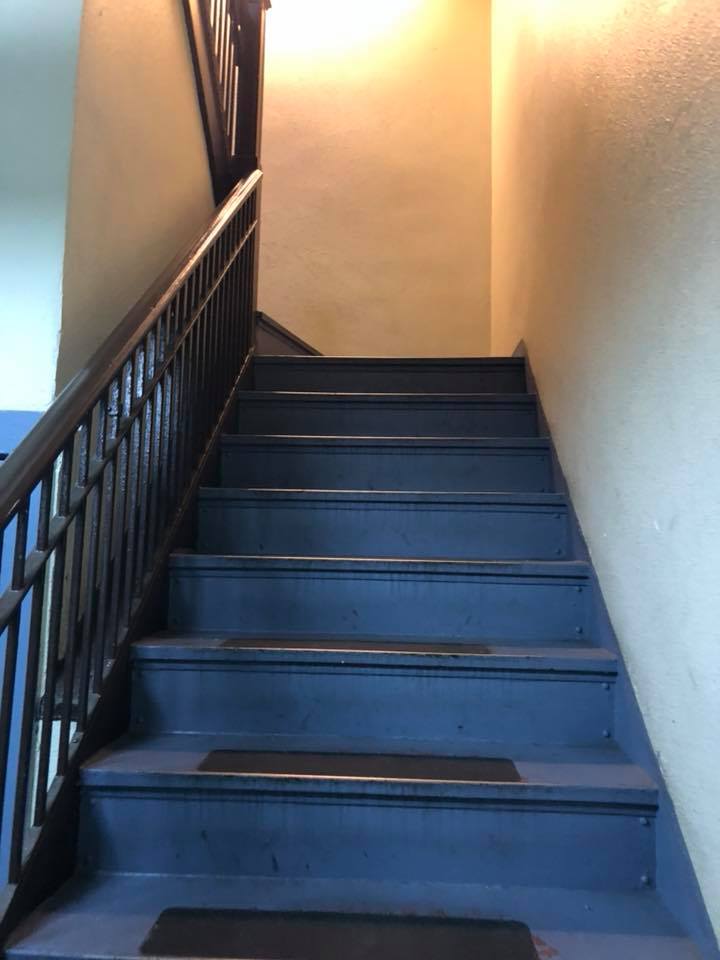 Photo of Islamic Society of San Francisco