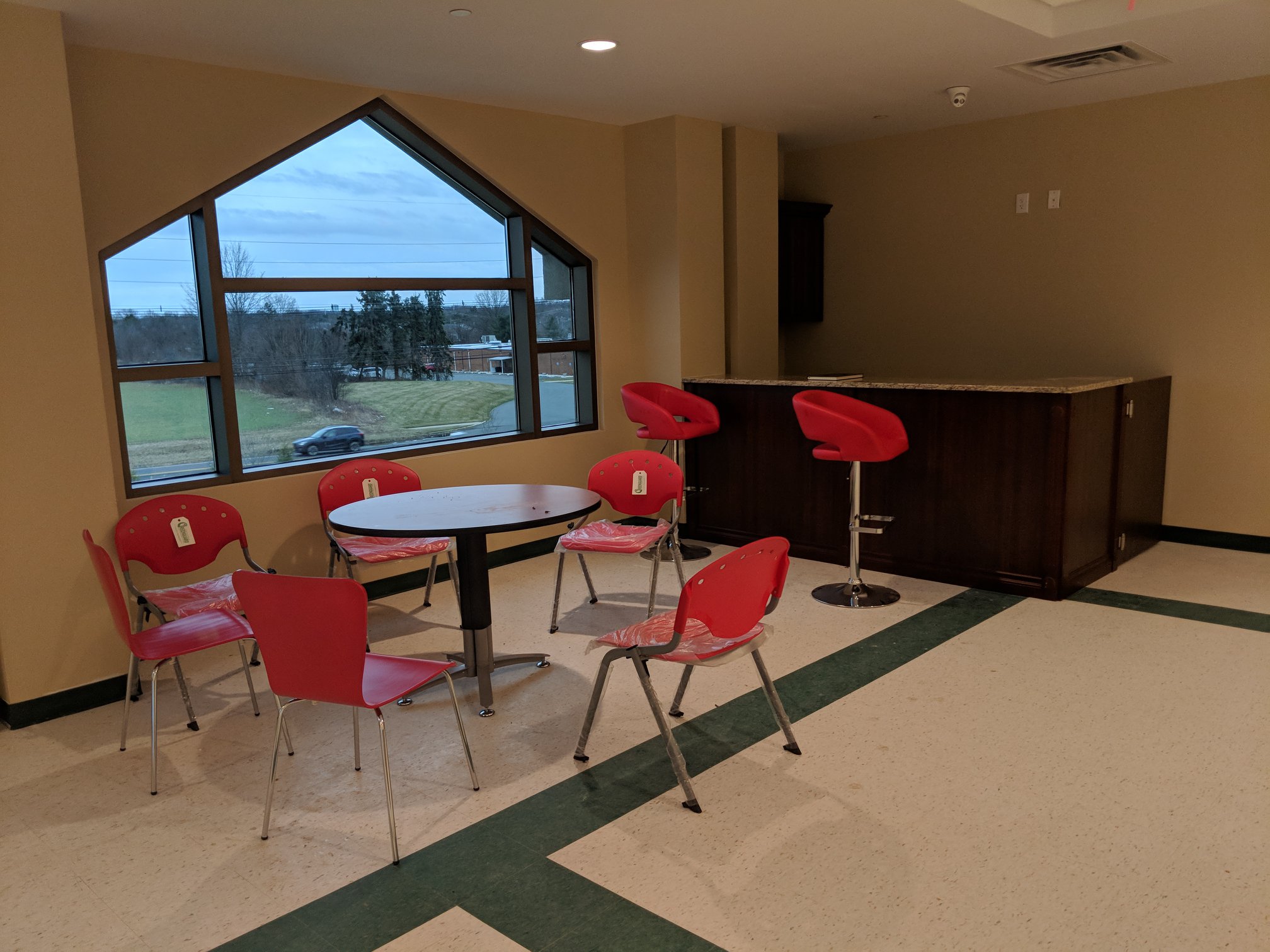 Photo of Muslim Center of Greater Princeton