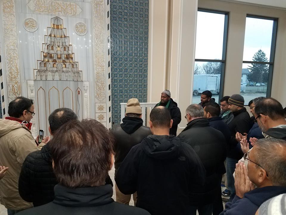 Photo of Muslim Center of Greater Princeton