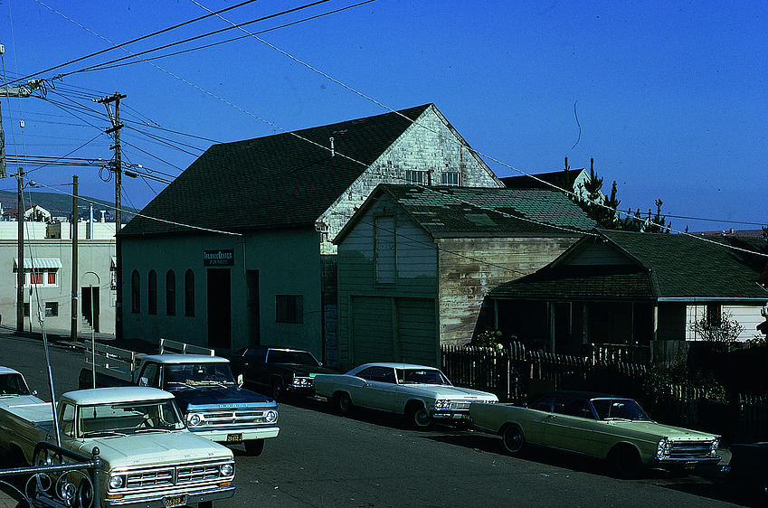 Photo of Islamic Center of San Francisco