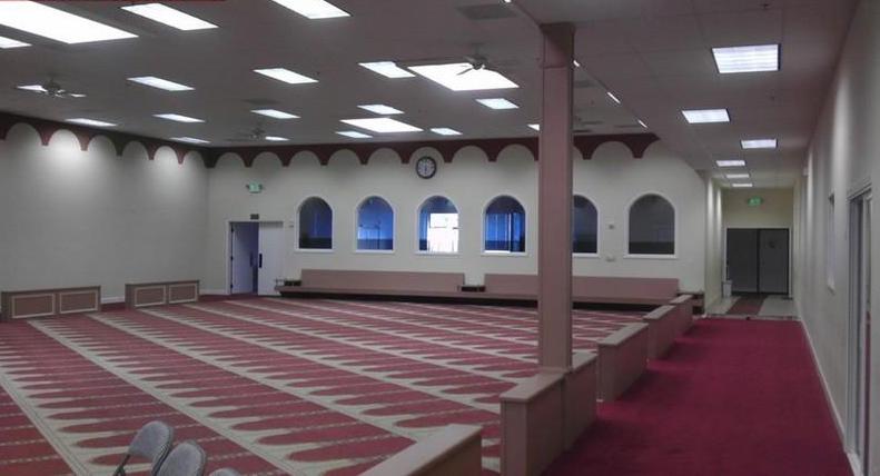 Photo of Ibrahim Khalilulah Islamic Center