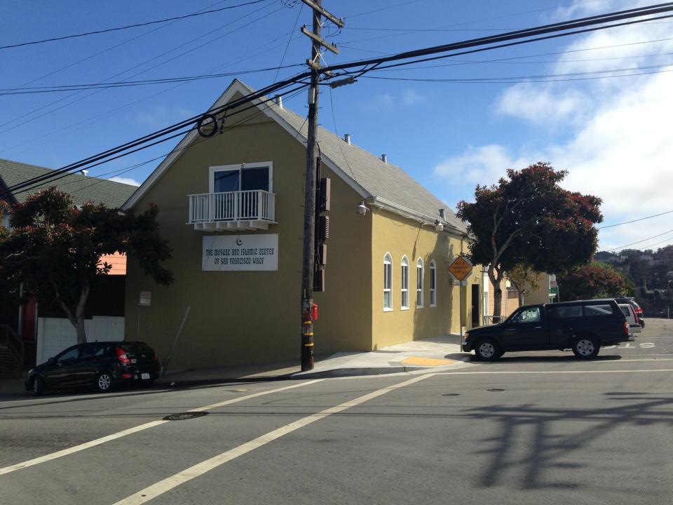 Photo of Islamic Center of San Francisco