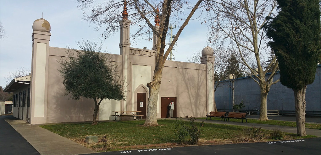 Photo of Islamic Center of Chico