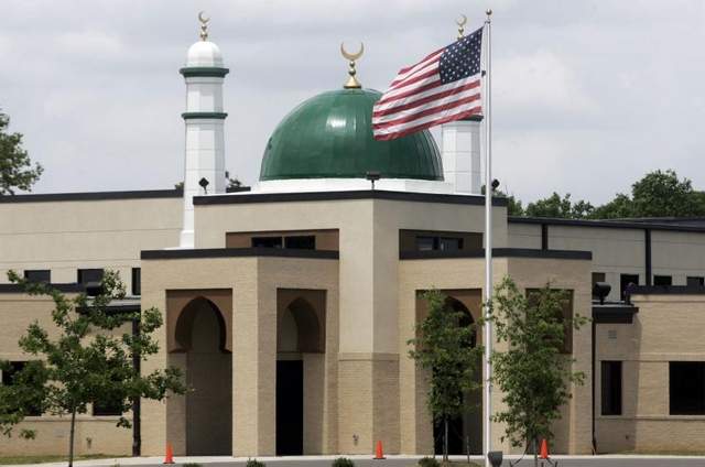 Photo of Islamic Center of Little Rock