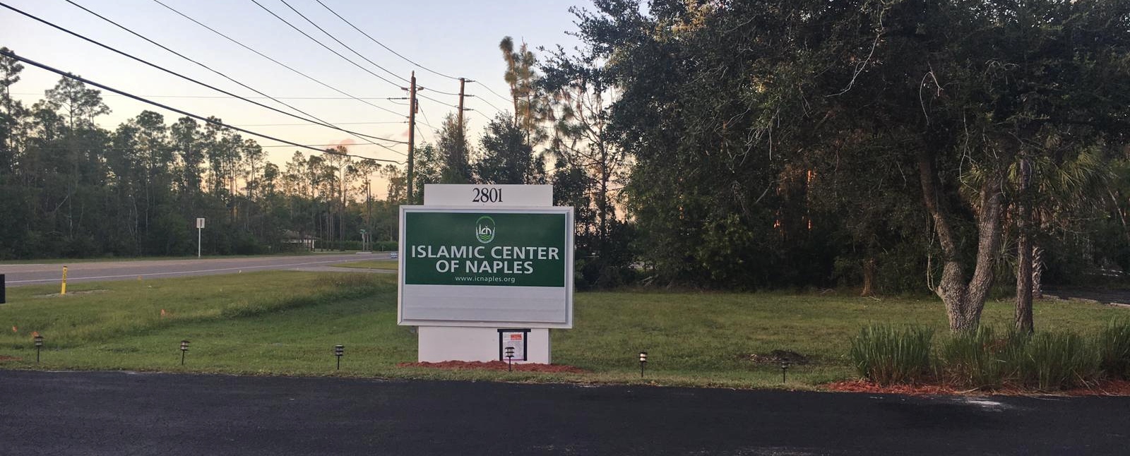 Photo of Islamic Center of Naples