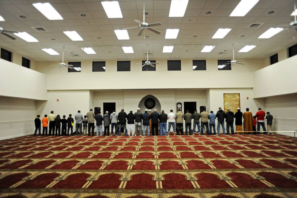 Photo of Islamic Center of Murfreesboro