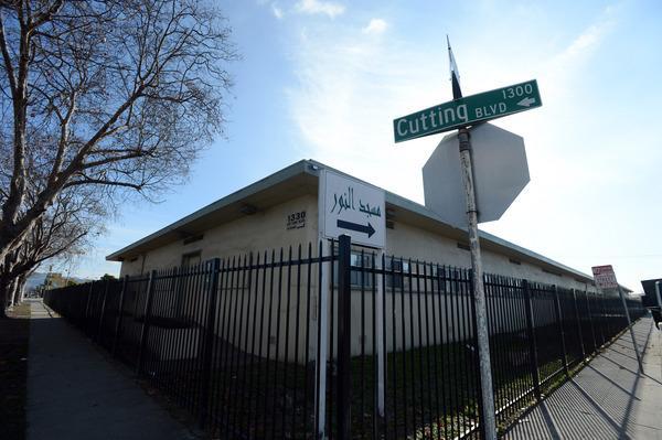 Photo of Masjid an-Noor