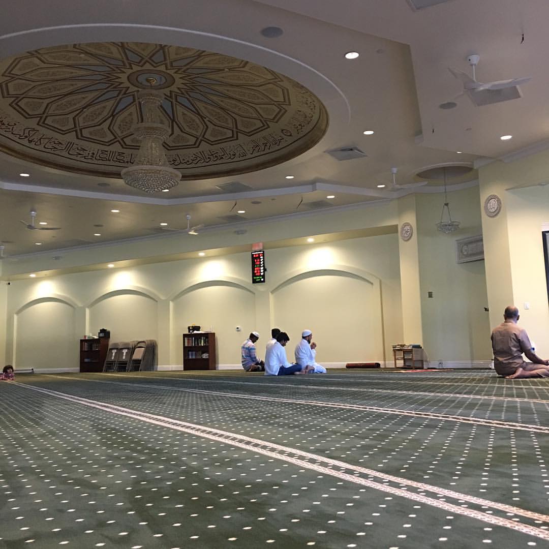 Photo of Islamic Center of Fremont