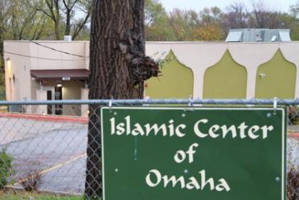 Photo of Islamic Center of Omaha