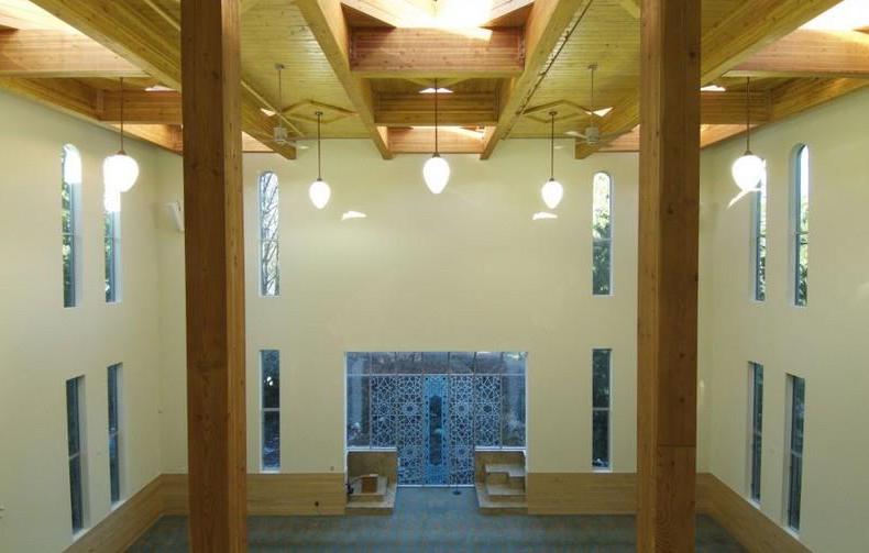 Photo of Masjid al-Salaam