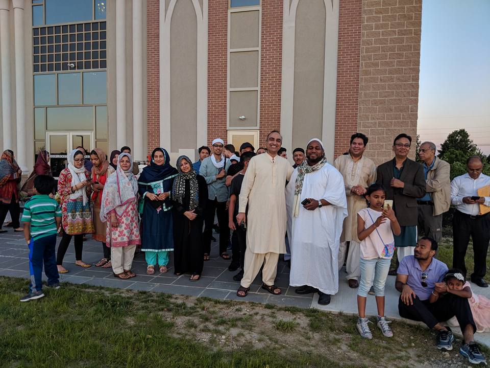 Photo of Muslim Center of Greater Princeton