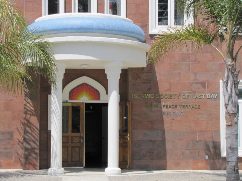 Photo of Islamic Society of the East Bay