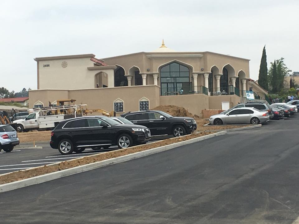 Photo of Evergreen Islamic Center