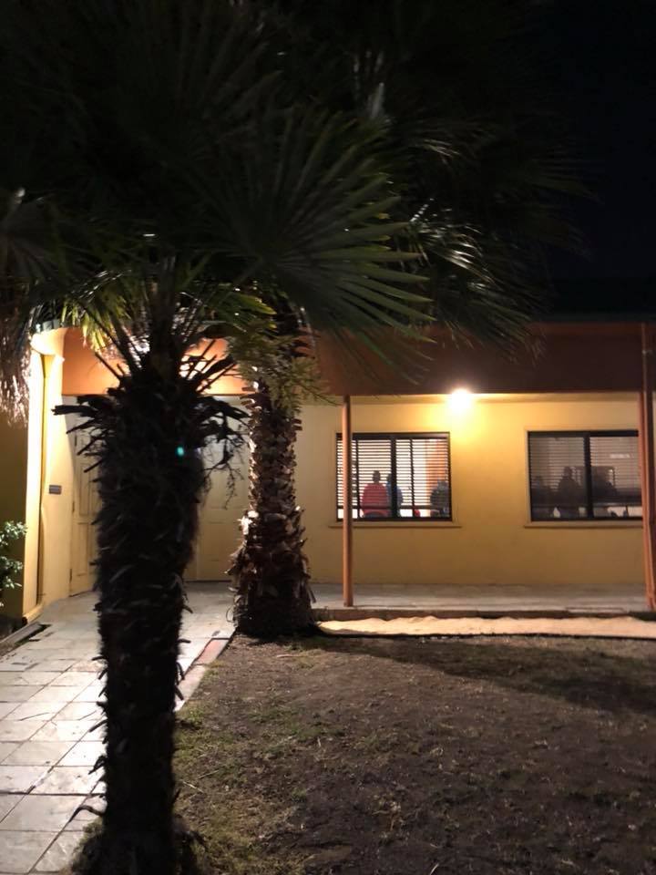 Photo of Lighthouse Mosque