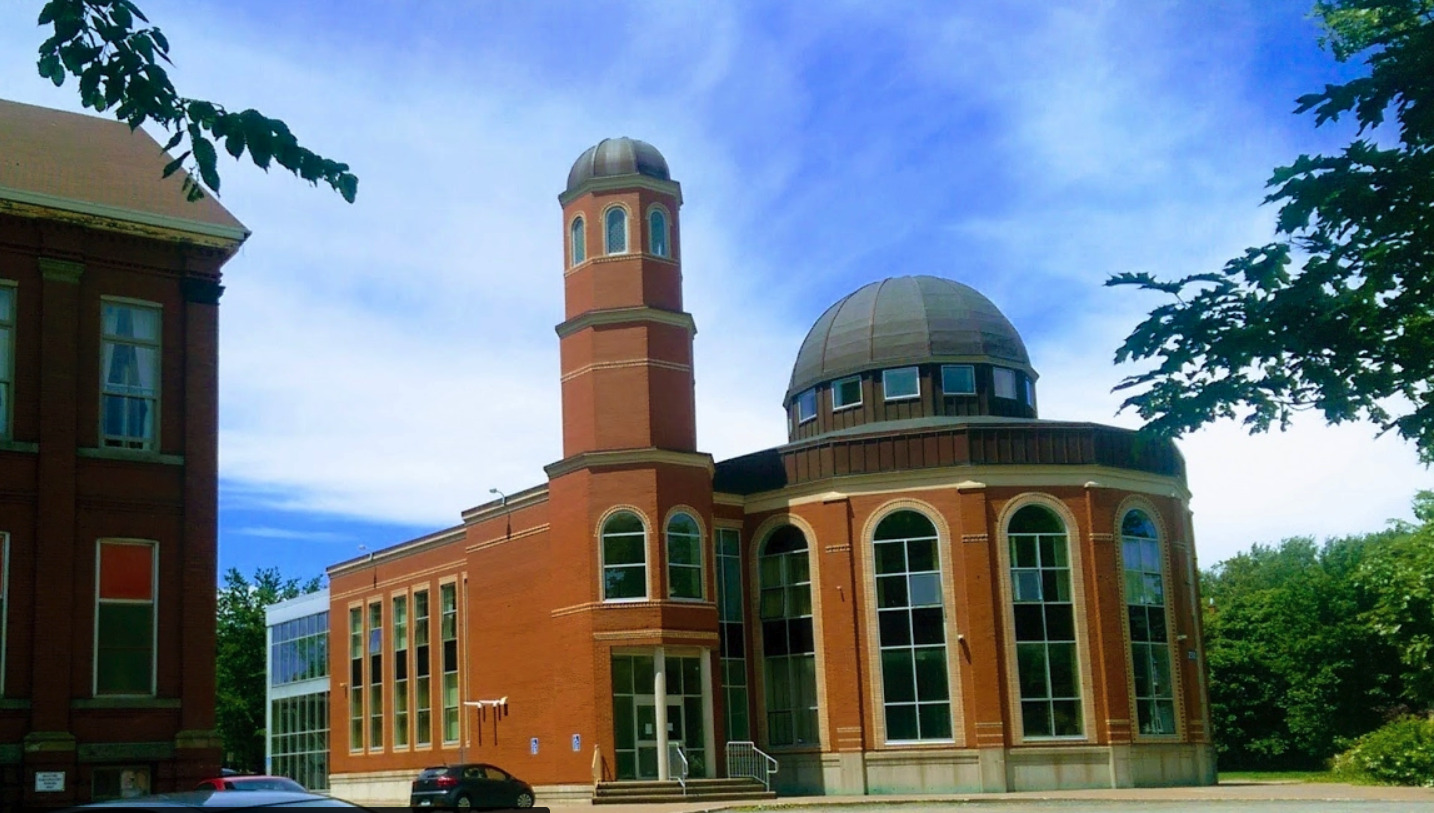 Photo of Ummah Masjid & Community Center