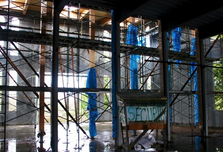 Photo of Masjid al-Salaam