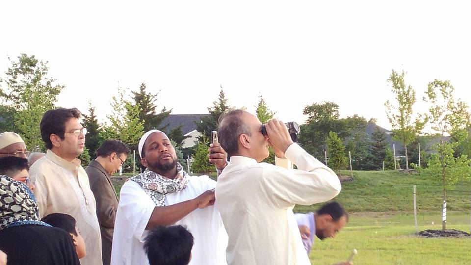 Photo of Muslim Center of Greater Princeton