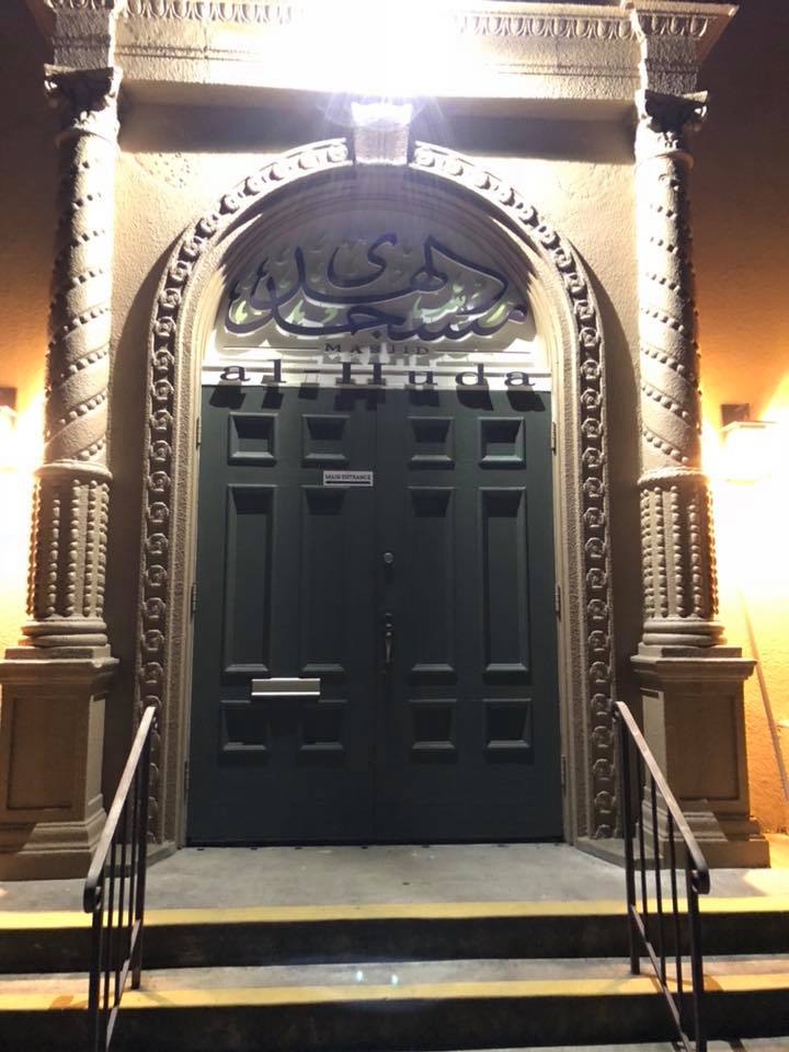Photo of Masjid al-Huda
