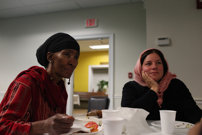 Photo of Masjid Ash Shaheed