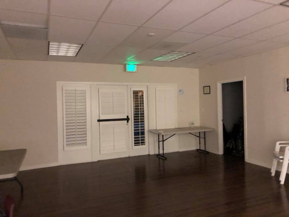 Photo of Islamic Center of San Francisco