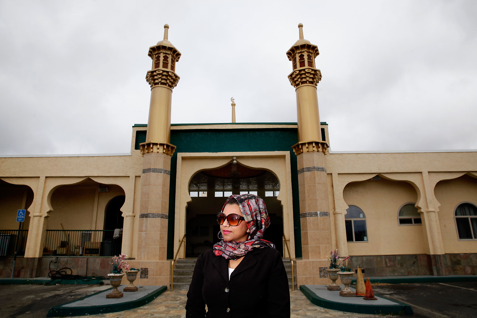 Photo of Fiji Jam'atul Islam of America