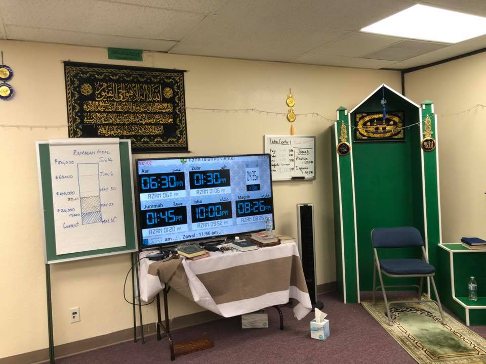 Photo of Taha Services Masjid