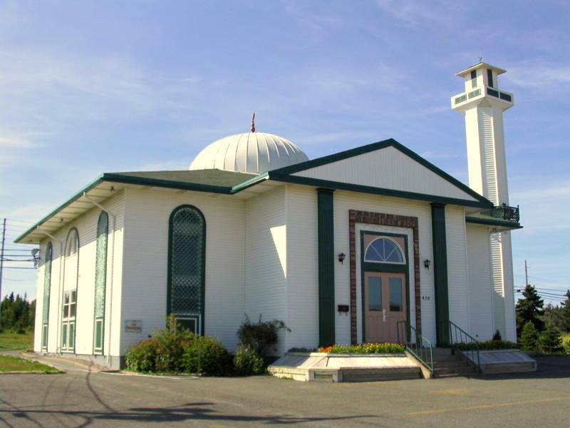 Photo of Masjid An-Noor