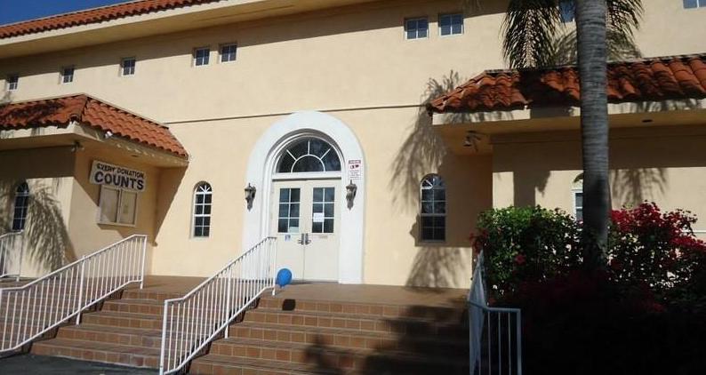 Photo of Islamic Center of Northridge