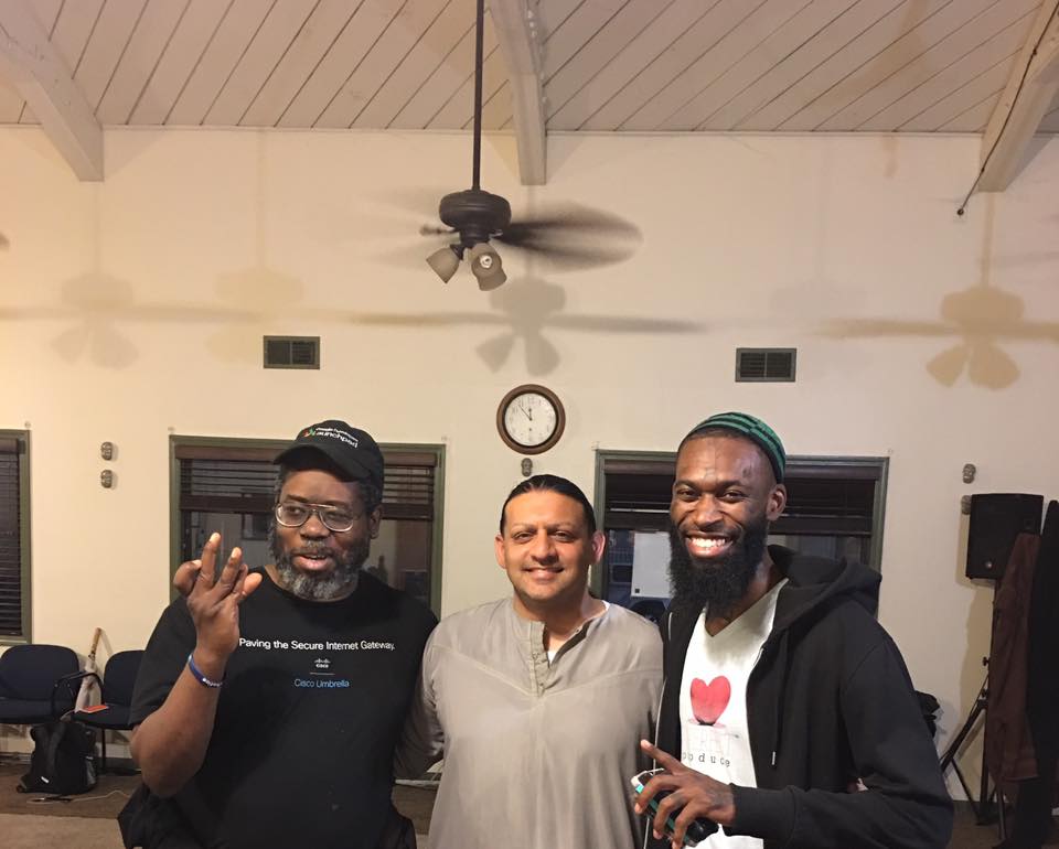 Photo of Lighthouse Mosque