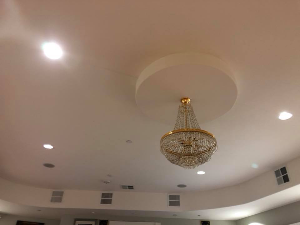 Photo of Islamic Center of San Francisco