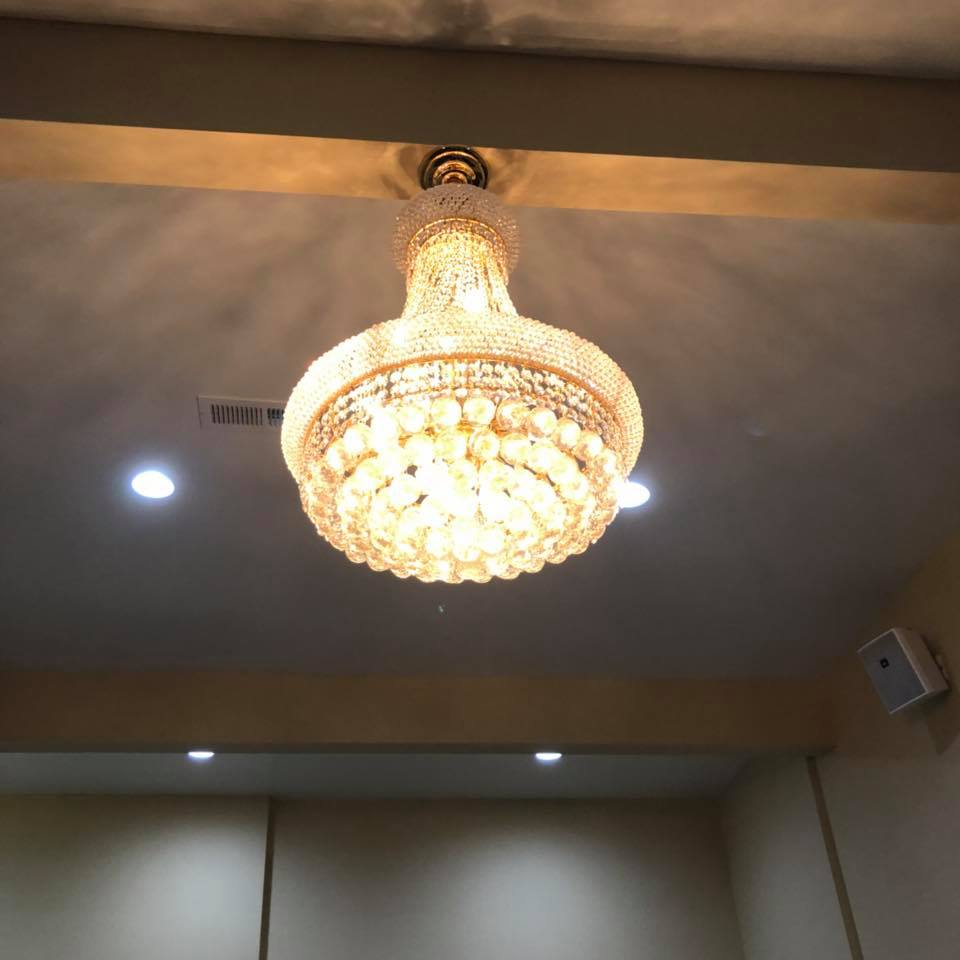 Photo of Islamic Center of San Francisco