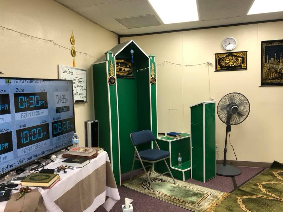 Photo of Taha Services Masjid