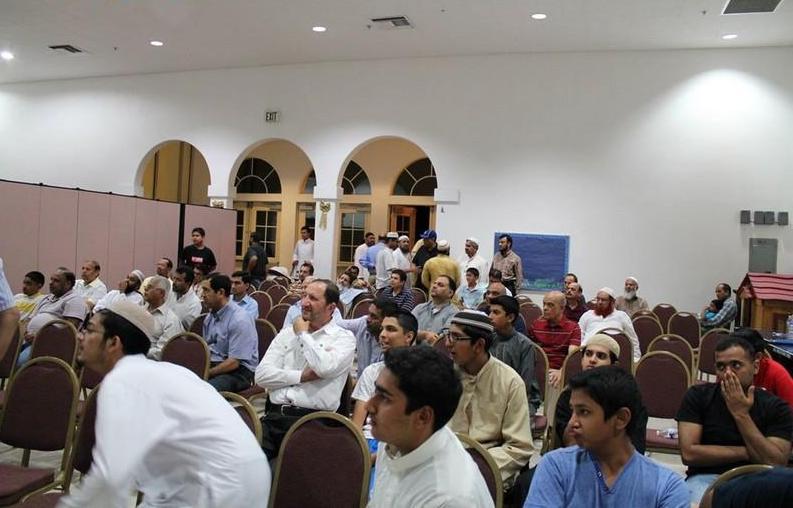 Photo of Islamic Center of Northridge