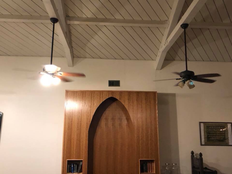 Photo of Lighthouse Mosque