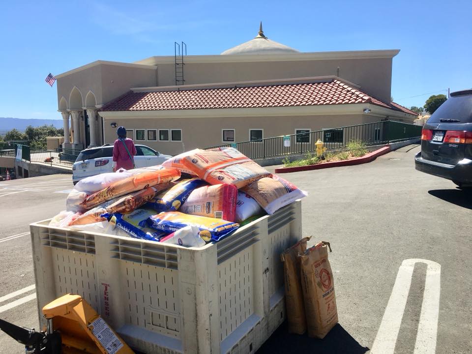 Photo of Evergreen Islamic Center